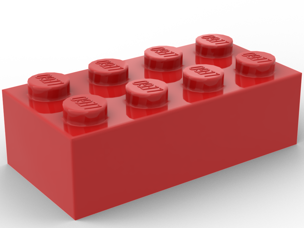 LEGO ブロック