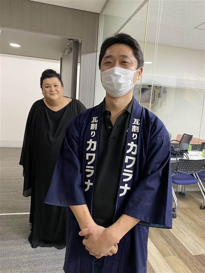 マツコ・デラックスさん